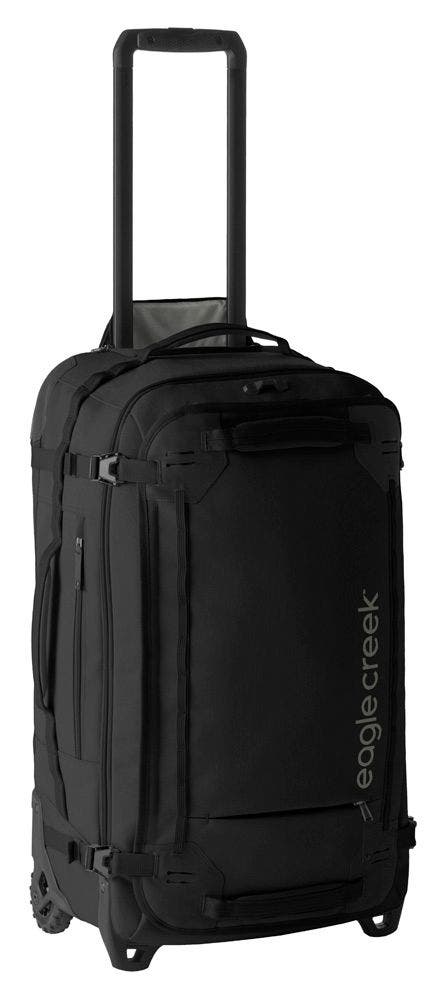 EAGLE CREEK Gear Warrior XE Medium 27 Inch Luggage, Main, color, Black