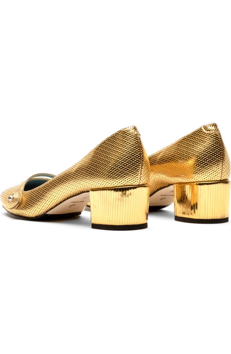 Frances Valentine Gaga Pump, Alternate, color,