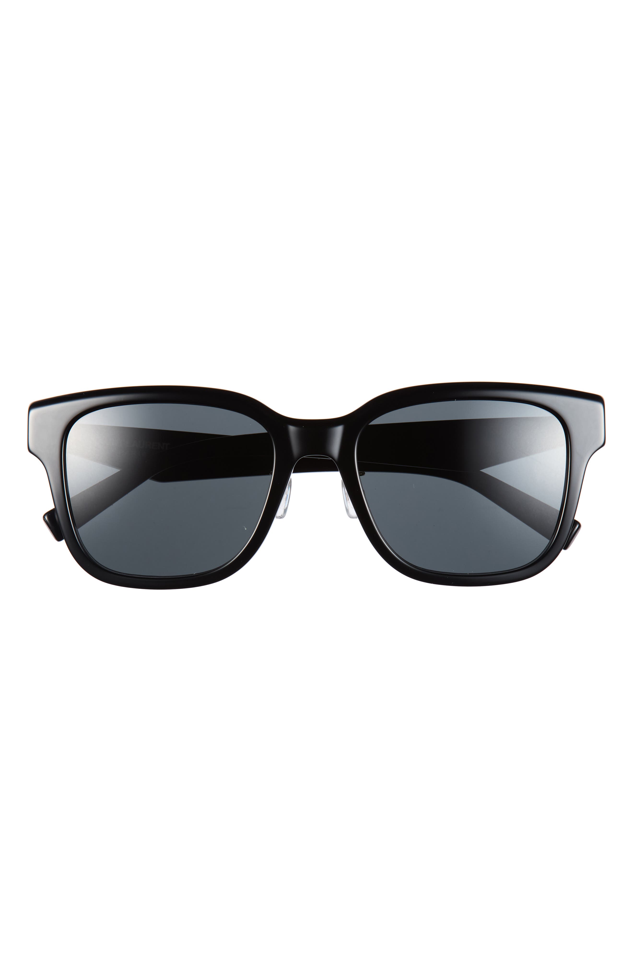 selected BLACK