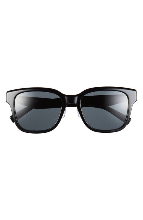 SL M173/K Square Sunglasses