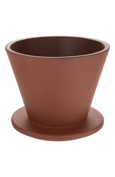 Colombo Ceramic Coffee Dripper