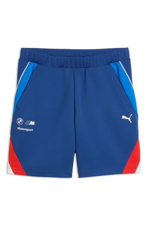 BMW M Motorsport Sweat Shorts