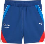 PUMA BMW M Motorsport Sweat Shorts