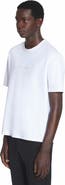 Lanvin Embroidered T-Shirt
