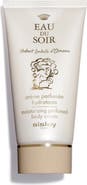 Sisley Paris Eau du Soir Moisturizing Perfumed Body Cream