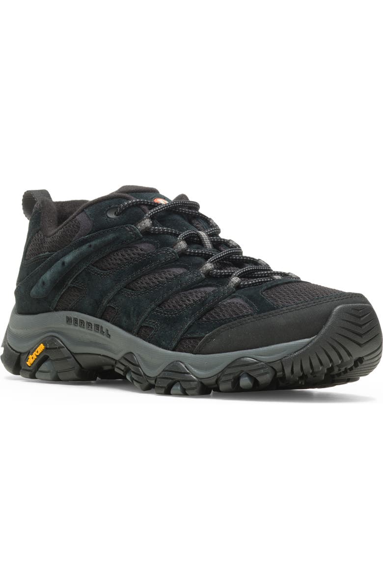 Merrell Moab 3 Hiking Shoe, Main, color,