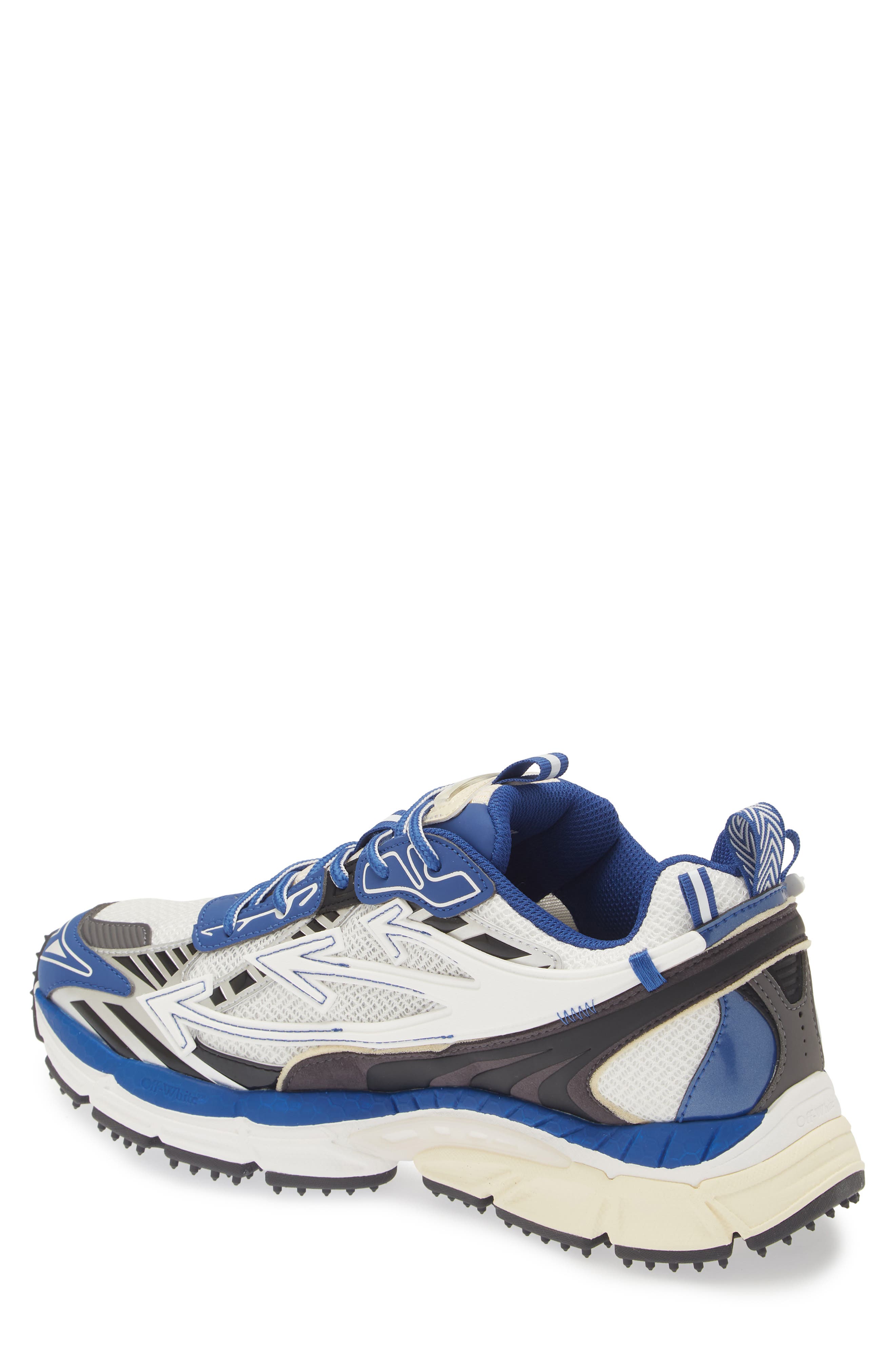 Off-White Be Right Back Sneaker, Alternate, color, 