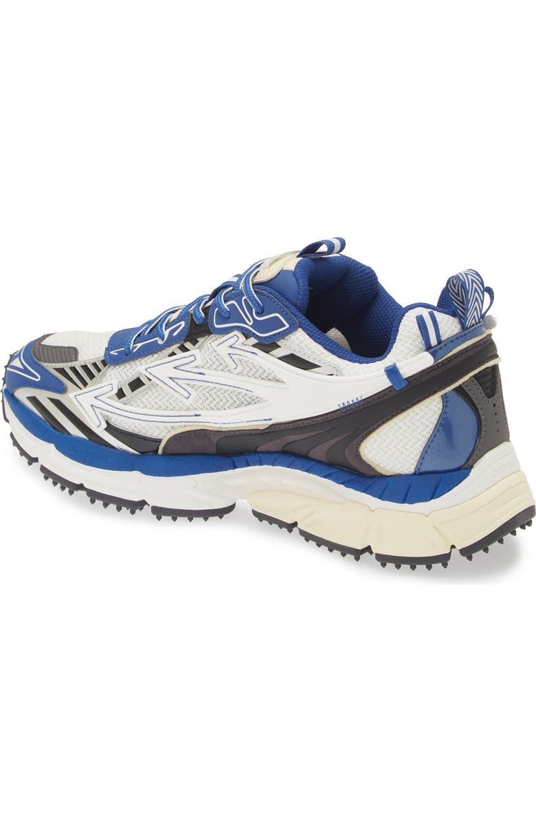 Off-White Be Right Back Sneaker, Alternate, color,