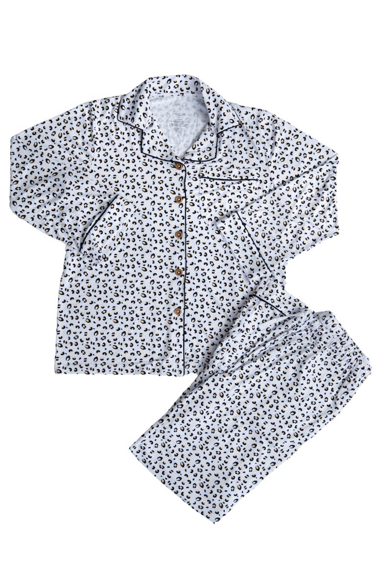 Laree + Co Allie Women's Luxe Lounge Set, Main, color, 