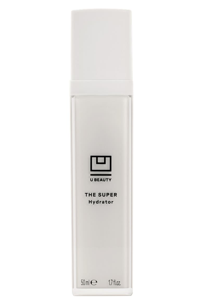 The SUPER Hydrator, Main, color, NO COLOR