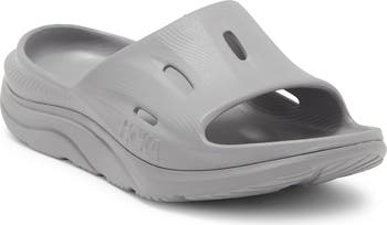 HOKA Gender Inclusive Ora Recovery Slide 3 Sandal | Nordstrom