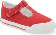 Footmates Drew Mary Jane Sneaker
