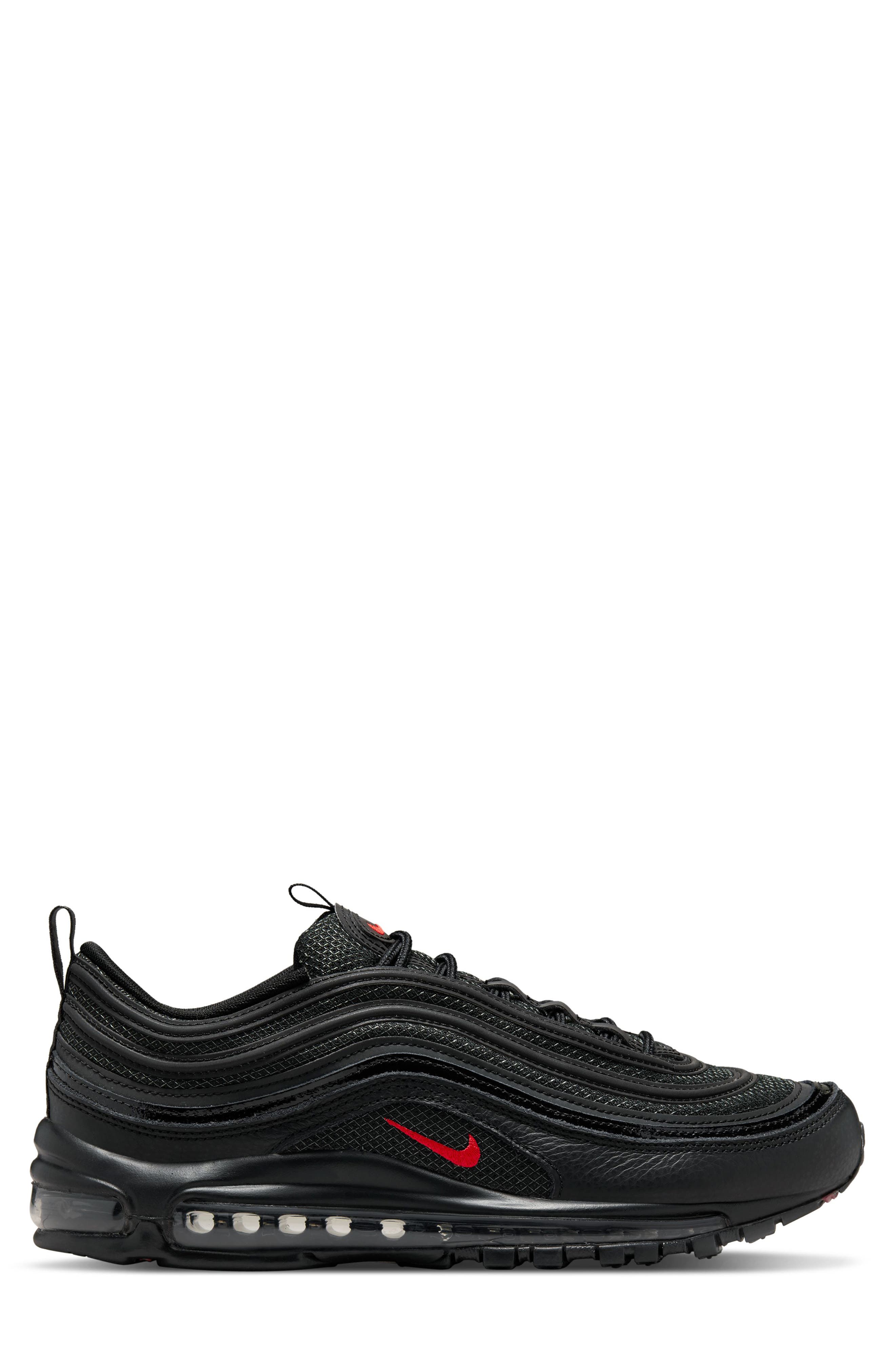 Nike Air Max 97 Sneaker, Alternate, color, 