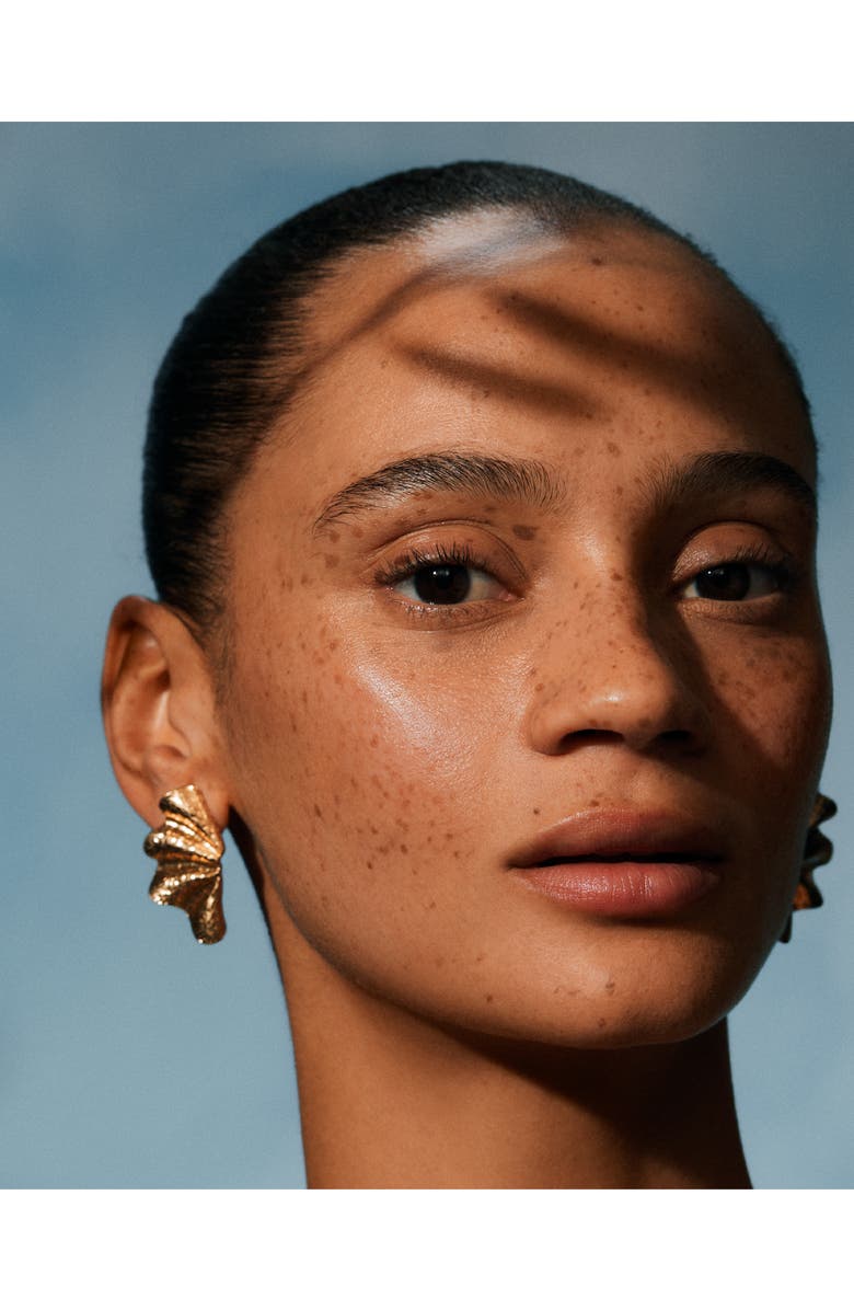 IRENE FORTE Pistachio Face Mask, Alternate, color, NO COLOR