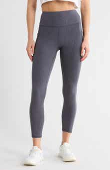 BALANCE COLLECTION Riley High Waist Pocket Ankle Leggings