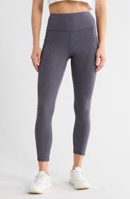 BALANCE COLLECTION Riley High Waist Pocket Ankle Leggings