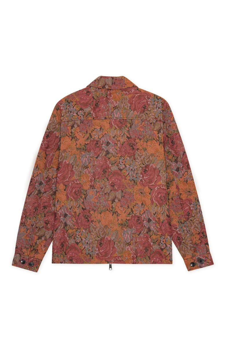 Marseille Floral Jacquard Jacket (Men) | Nordstrom