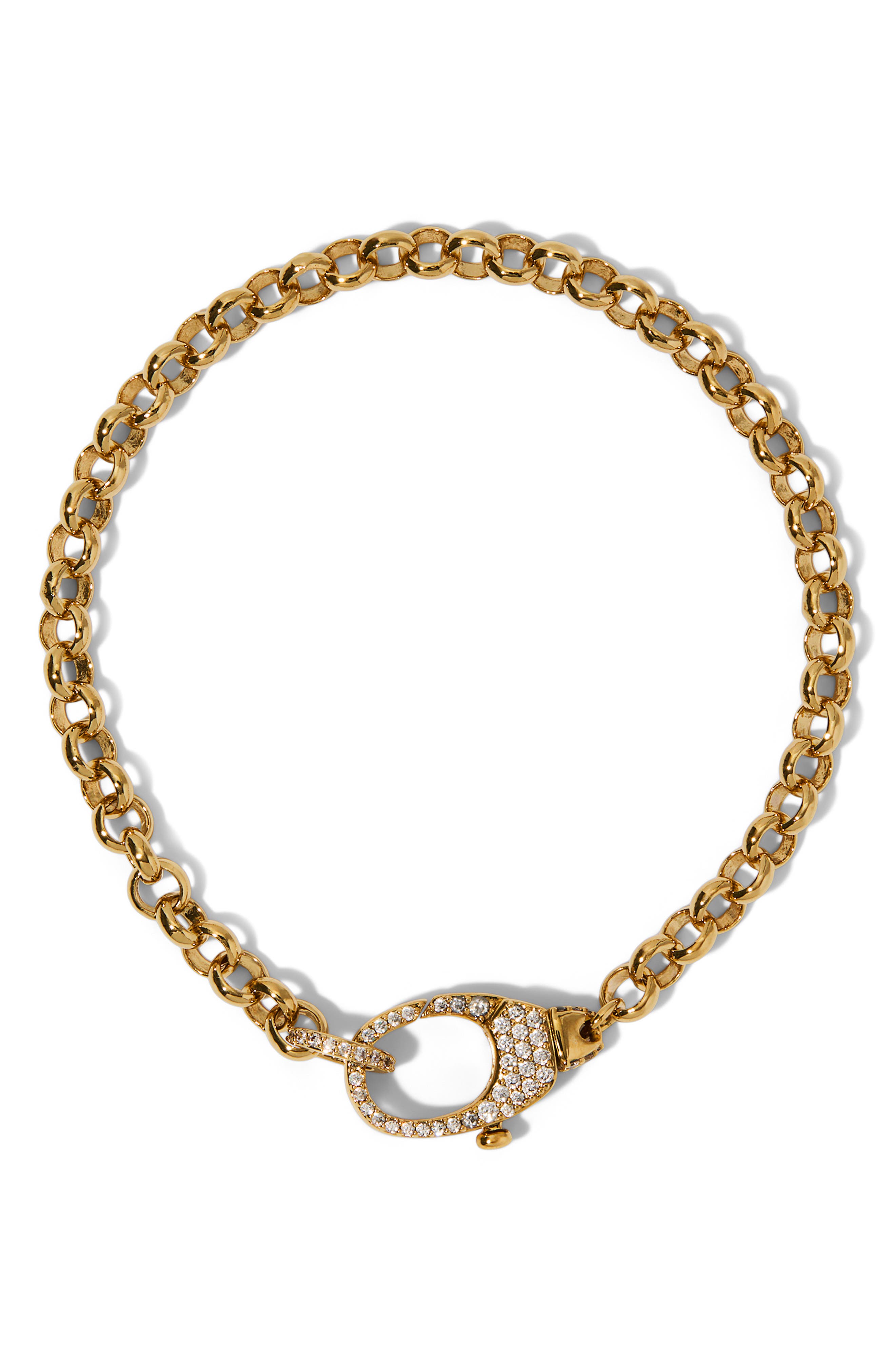 selected GOLD