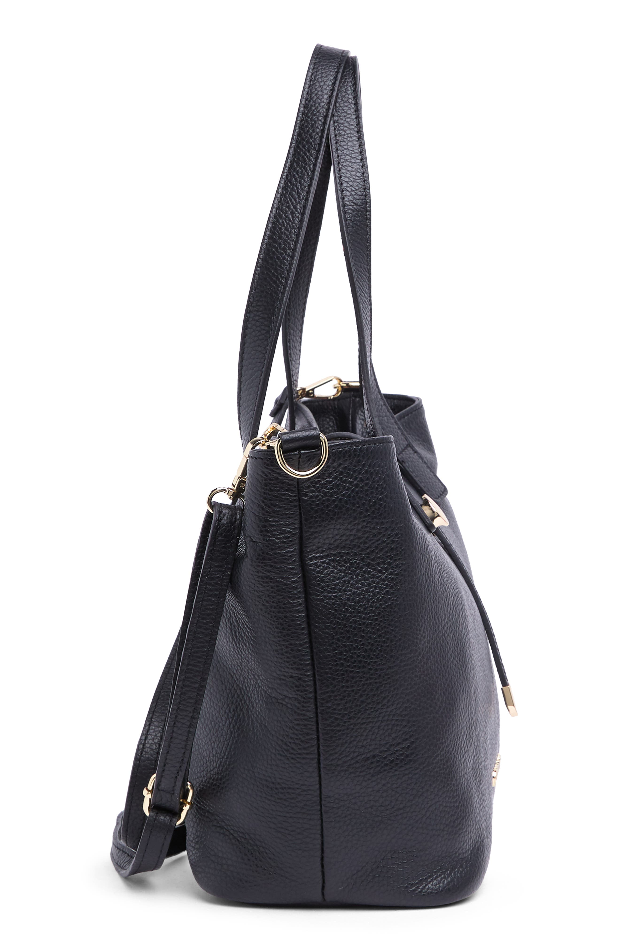 Persaman New York Chloe Leather Tote Bag (Women) | Nordstromrack