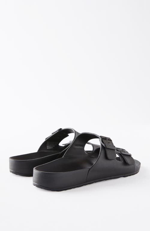 Shop Cotton On Eva Double Buckle
