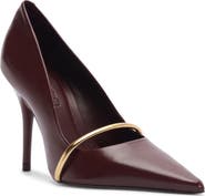 Arezzo Margaret Pointed Toe Pump