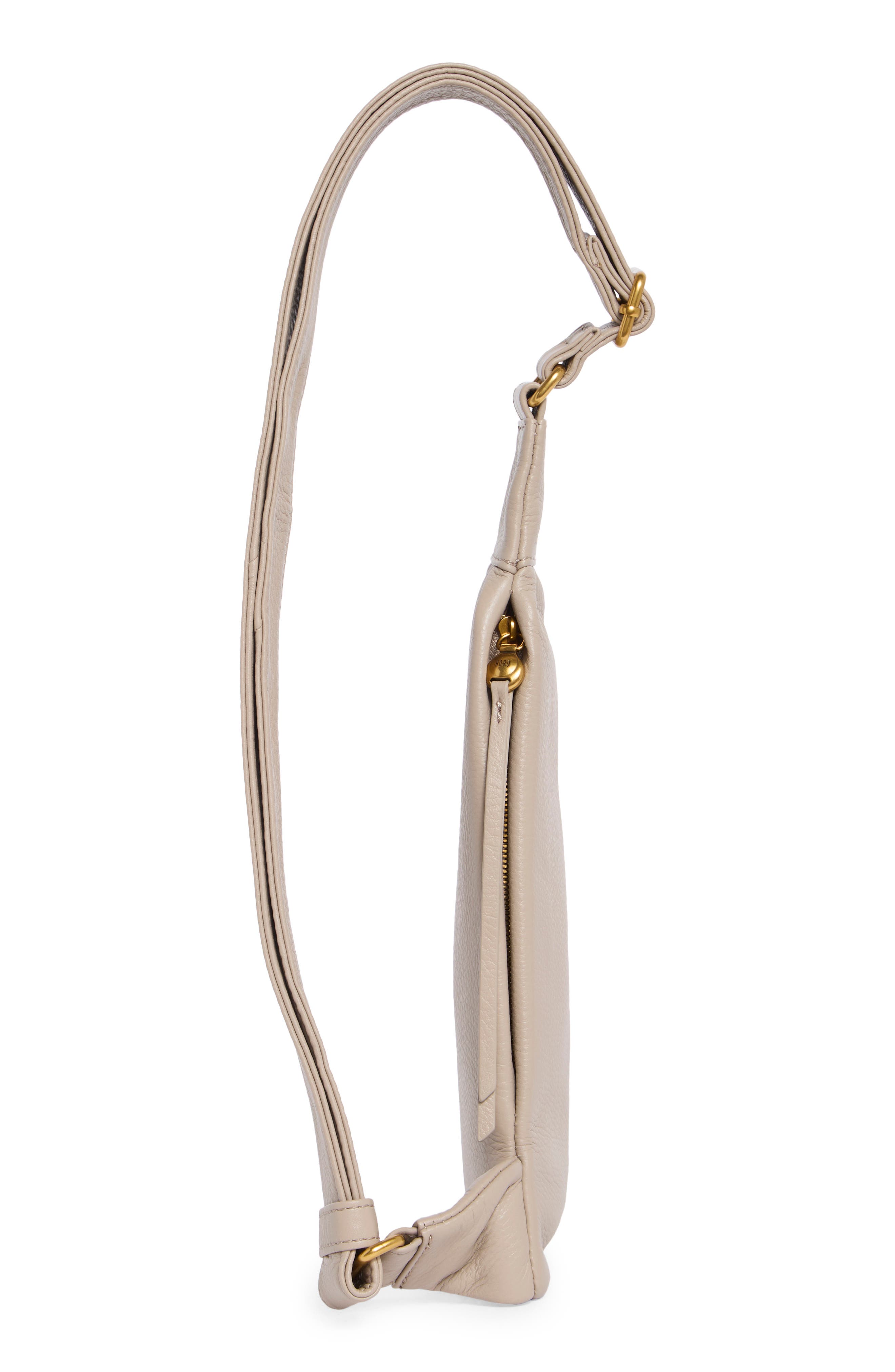 Bodhi Sling Crossbody Bag, Alternate, color, TAUPE