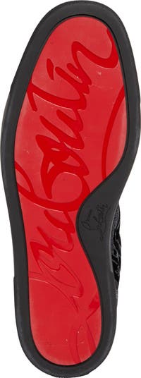 Louis Junior Spikes Orlato Sneaker