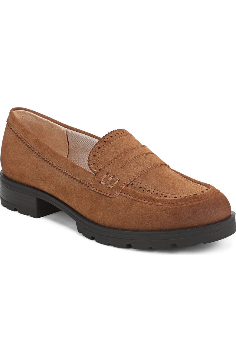 LifeStride London Penny Loafer, Main, color,