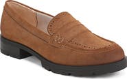 LifeStride London Penny Loafer