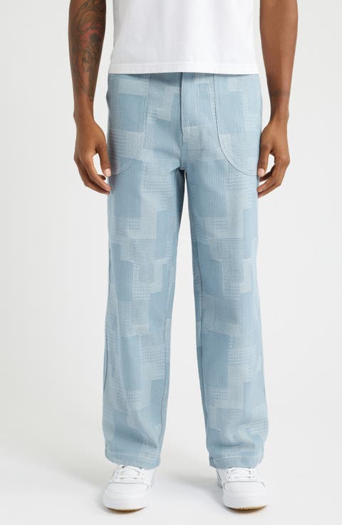 Reform Pants