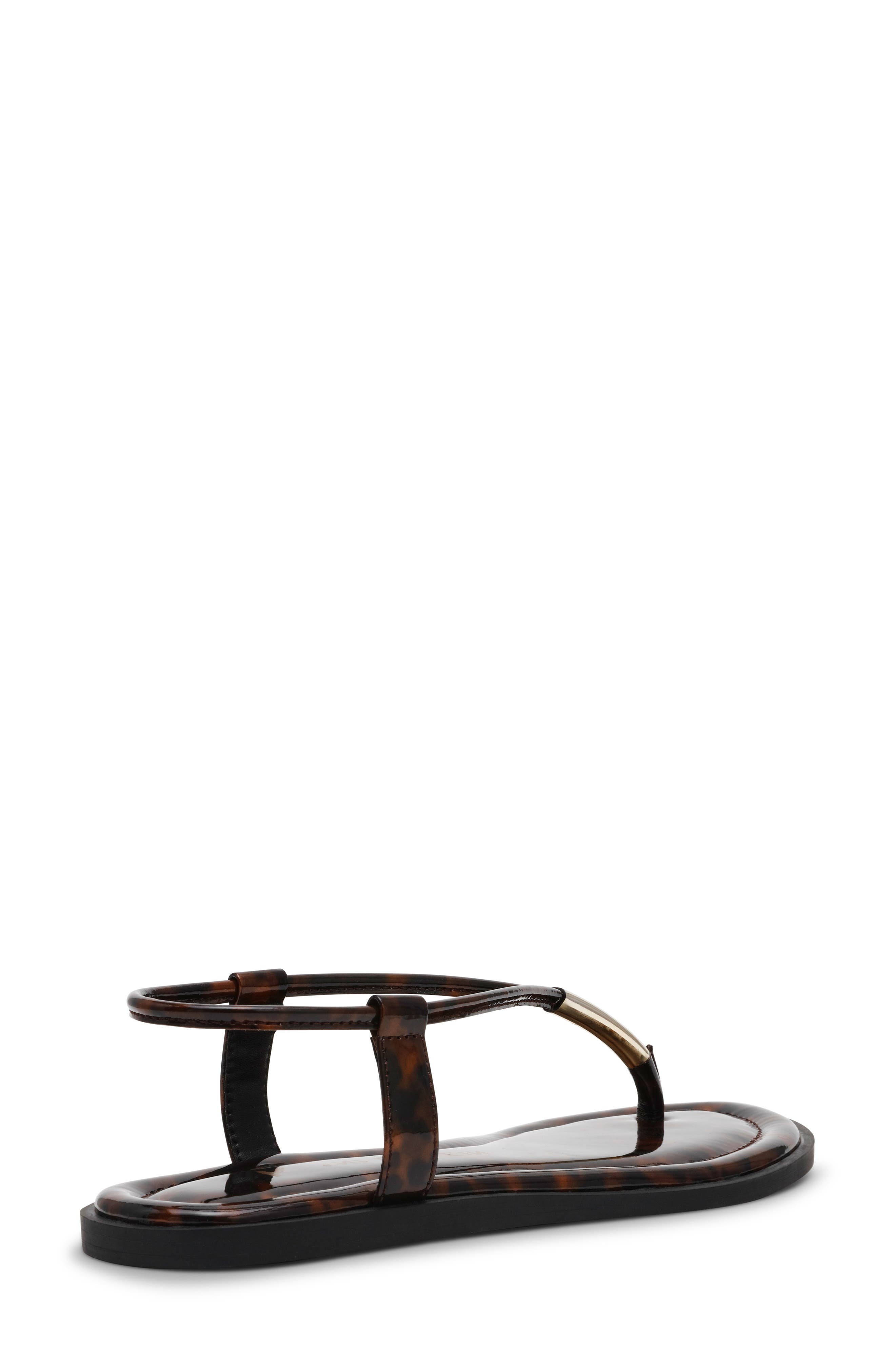 Kylian Strappy Sandal - image 4