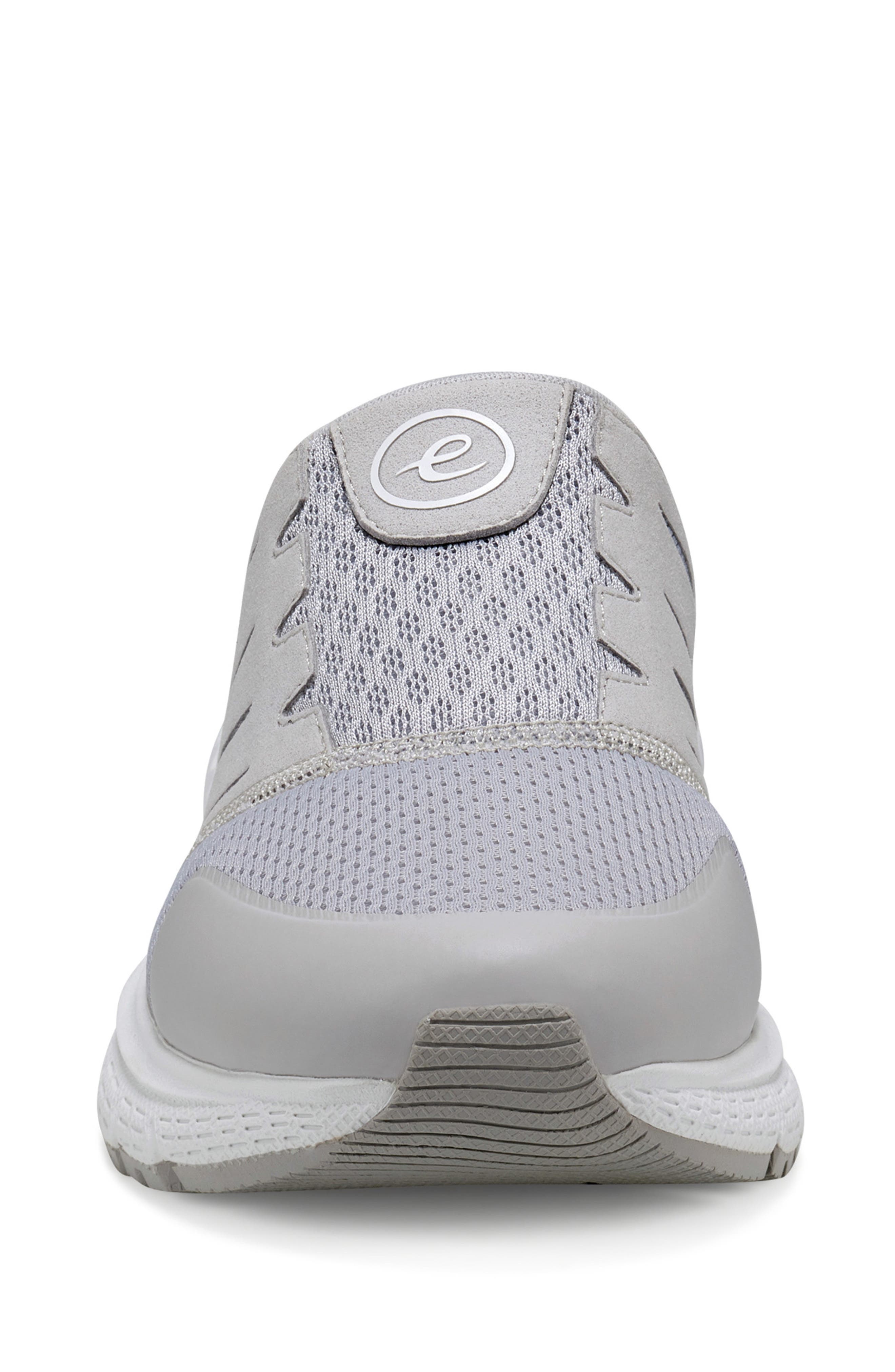 x Denise Austin Chiara Mule Sneaker, Alternate, color, LIGHT GRAY 050