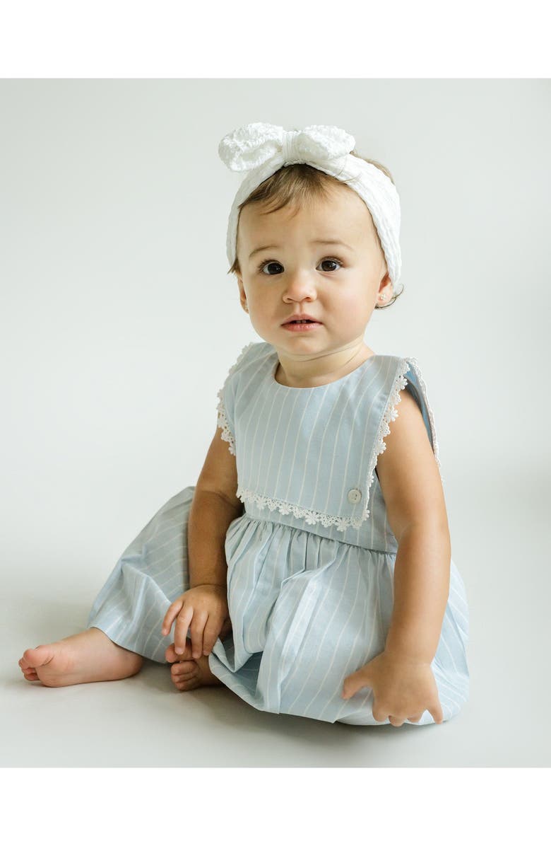 Cuclie Colette Dress, Alternate, color, Light Blue