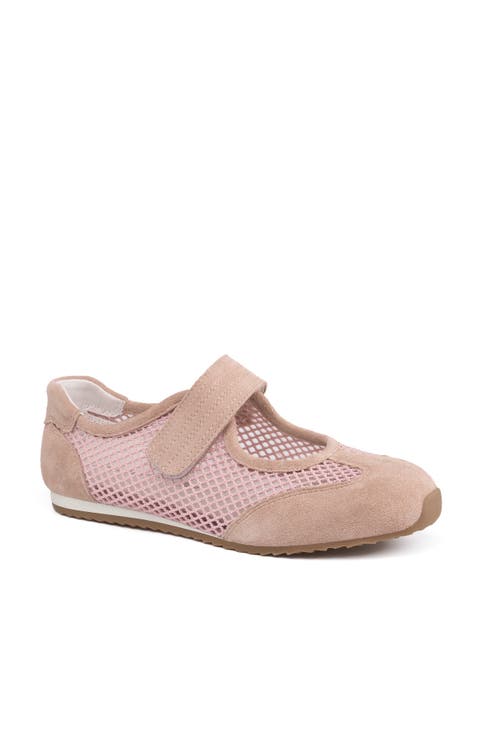 Patricia-M Mesh Sneaker
