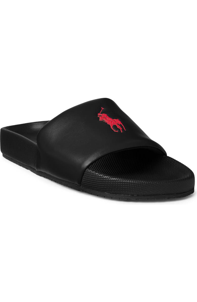 Polo Ralph Lauren Cayson Slide, Main, color,