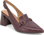 Gentle Souls Dawson Slingback Pump
