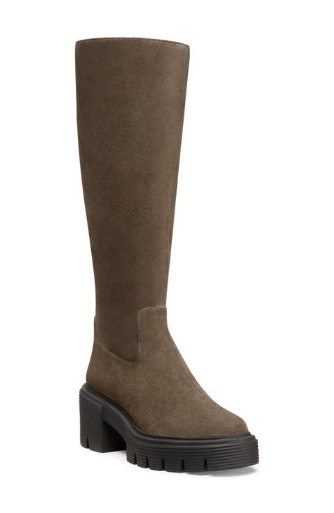 Soho Knee High Boot (Women)