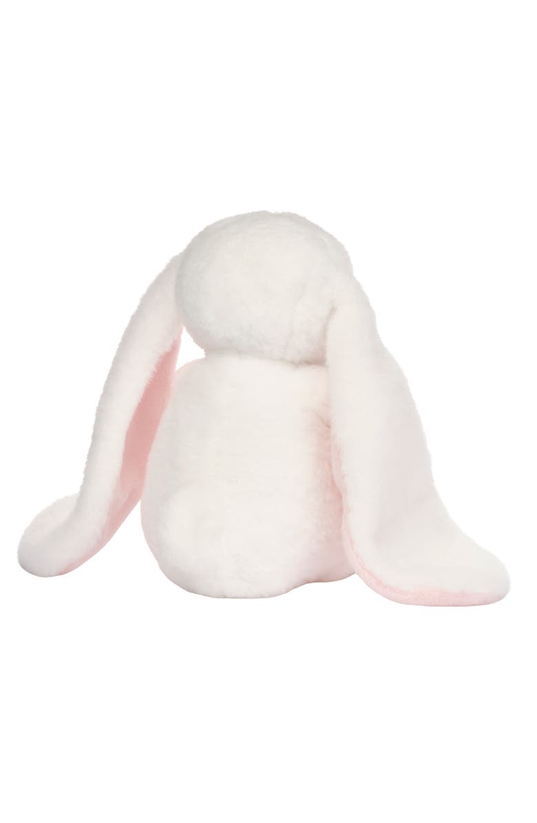 Lambs & Ivy Heaven Sent Baptism Plush Bunny Stuffed Animal Toy - Precious, Alternate, color, White