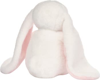 Heaven Sent Baptism Plush Bunny Stuffed Animal Toy - Precious