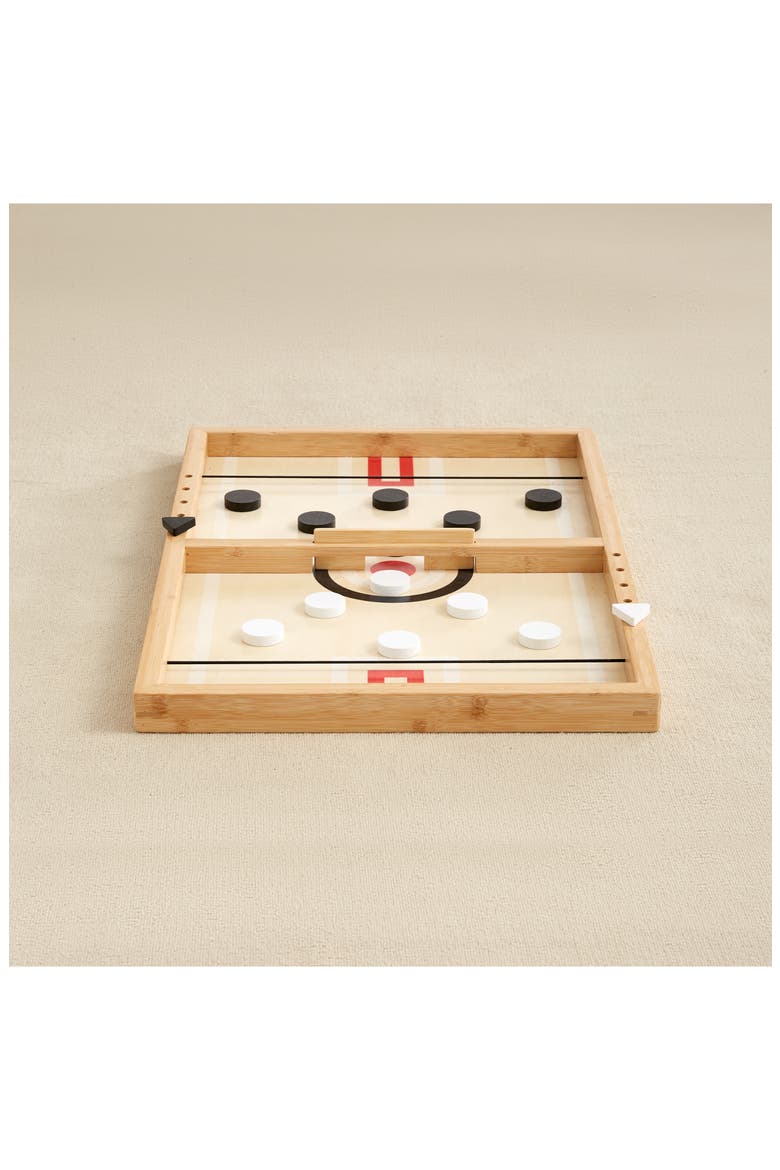 Sling-a-Ling Table Hockey Game, Alternate, color, MULTI
