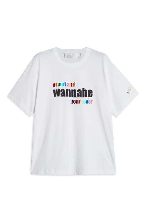 Spice Girls Pride Graphic Tee