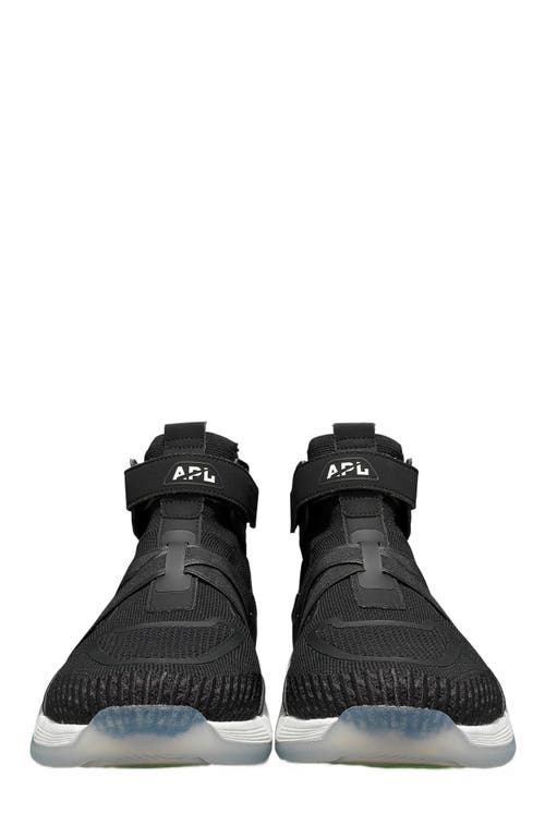 Apl Athletic Propulsion Labs Apl Superfuture Sneakers In Multi