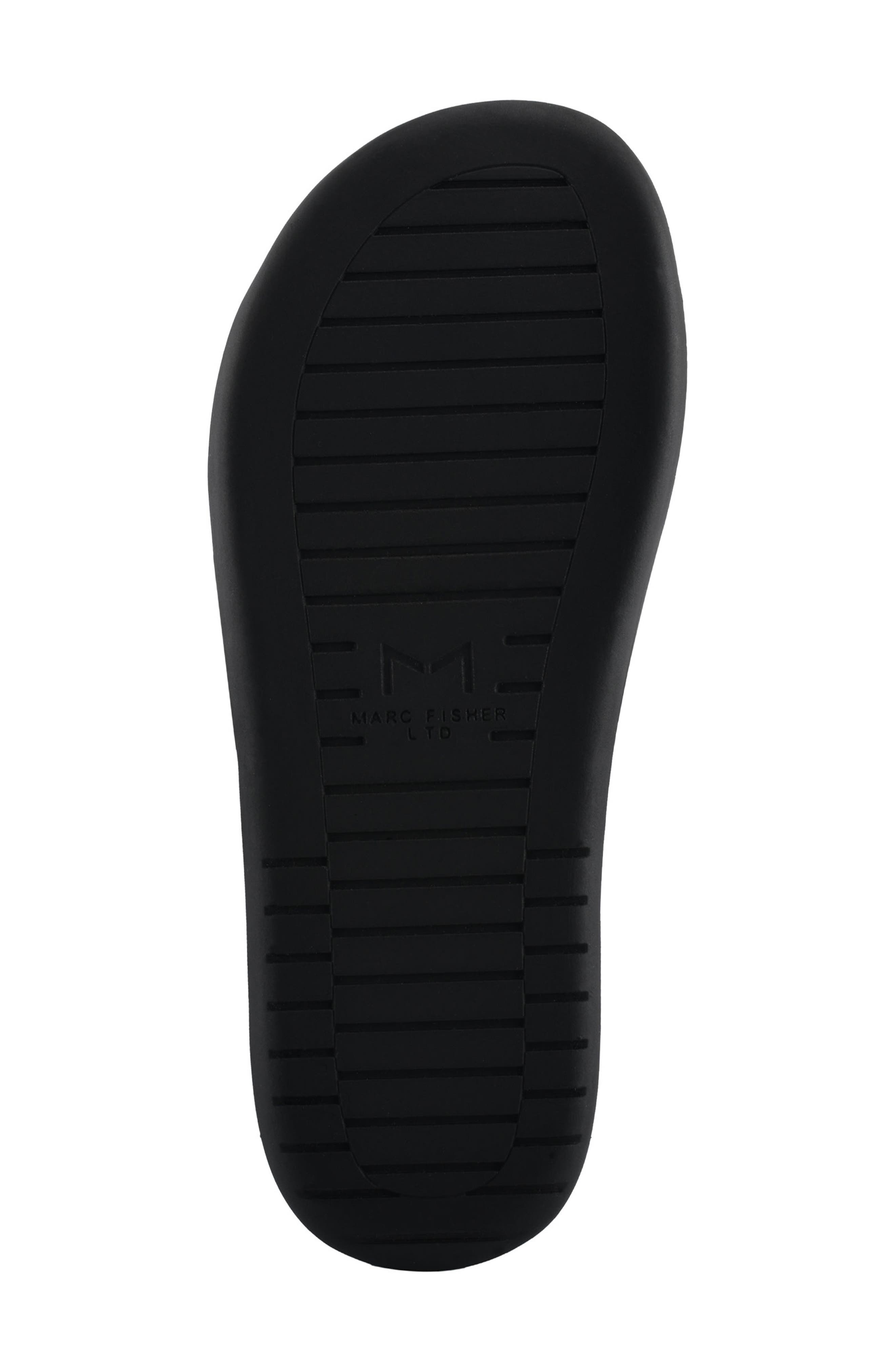 Marc Fisher LTD Yessy Slide Sandal, Alternate, color, 