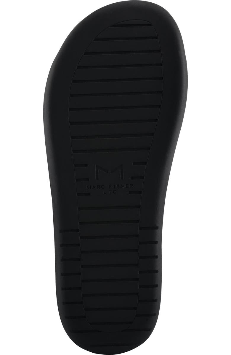 Marc Fisher LTD Yessy Slide Sandal, Alternate, color,