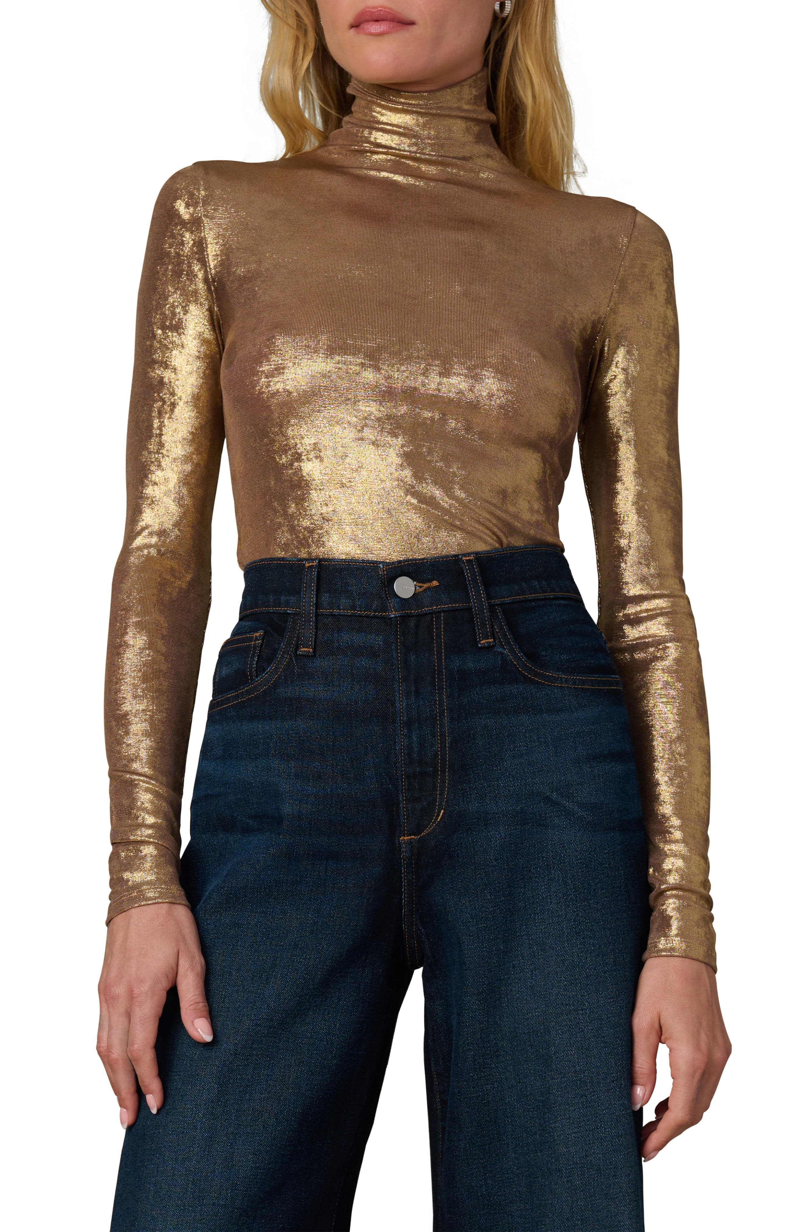 selected GOLD