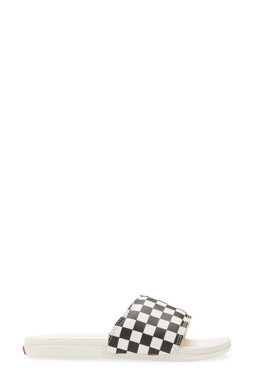 Vans Gender Inclusive La Costa Sport Slide In Multi