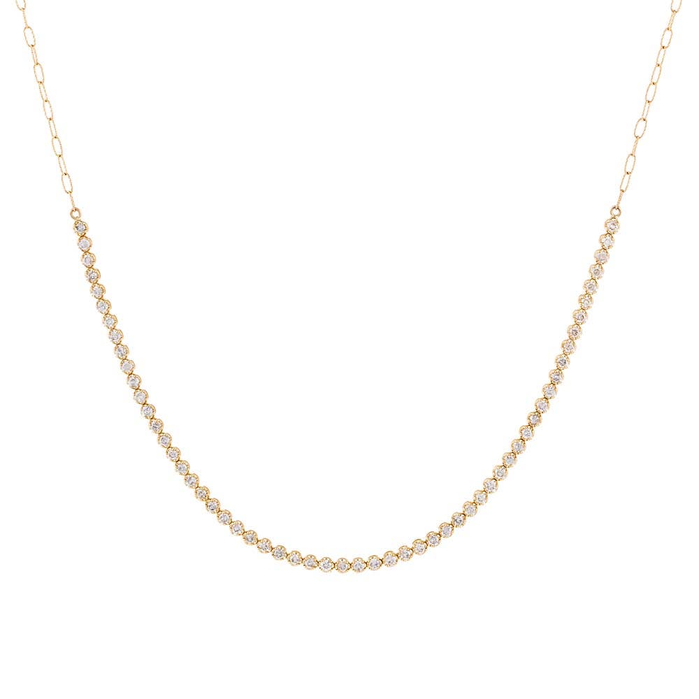 selected 14K Gold - 2 Carat