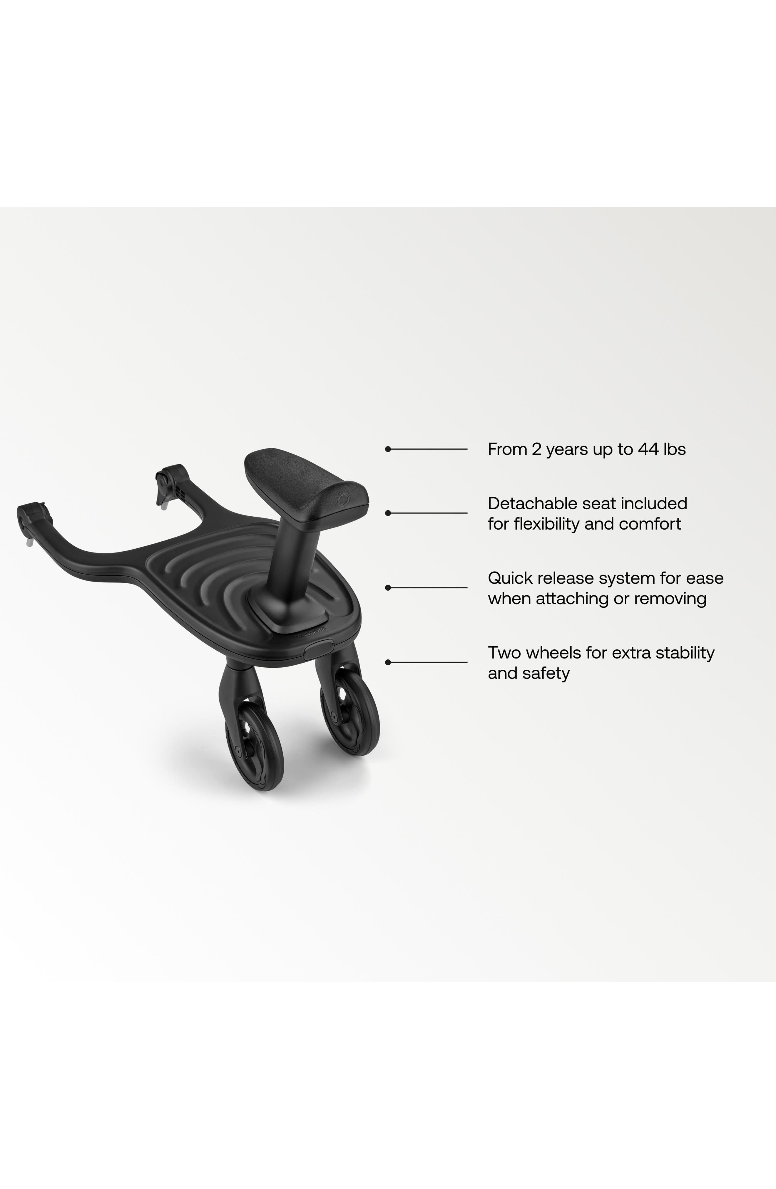 garantie stokke Stokke® Tripp Trapp® High Chair² The intelligent Cybex Priam 4.0 Simply SAPG::silver-cross-clic-compact-stroller-nuna-pipa-rx-travel-system-bundle ~ Options::Latte / Caviar Ounces:2