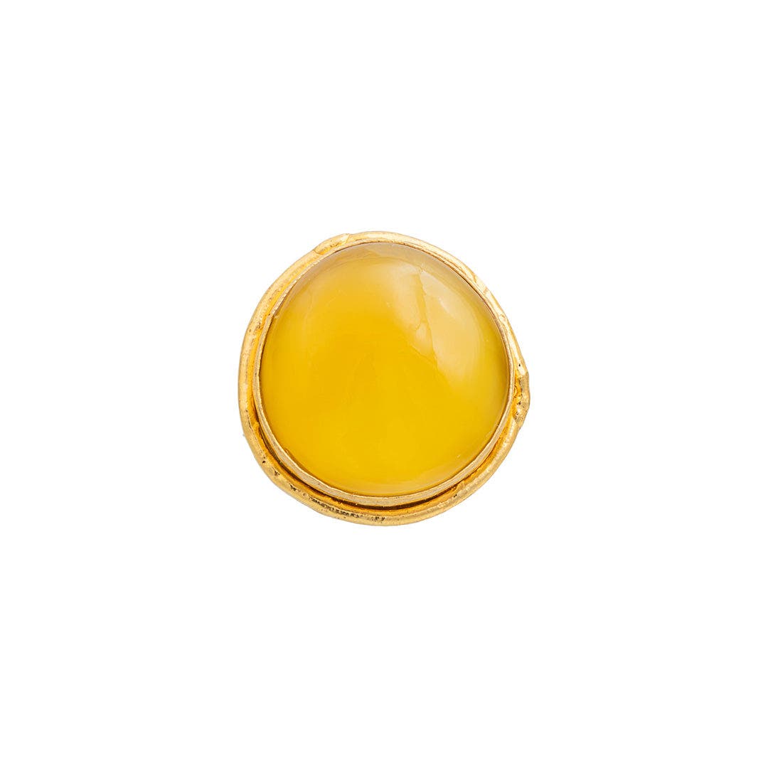 selected YELLOW