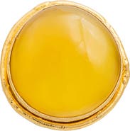 SYLVIA TOLEDANO Macaron Ring